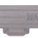 Avgaslimpa OMC V8 Babord, Log style