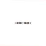 Packning till Avgaslimpa OMC V8 (OF-1-60R/L)