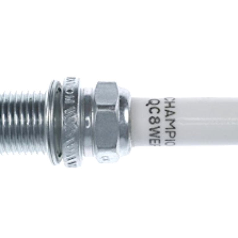 Tändstift QC8WEP, Etec