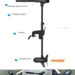 Elmotor Haswing Protruar 3.0