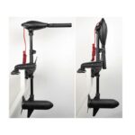 Haswing Osapian 40 elmotor