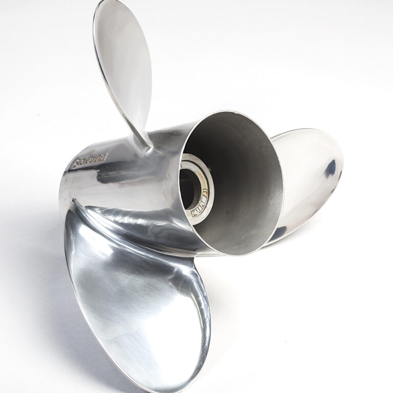 Båtpropeller Pleasure 3 stigning 15 tum