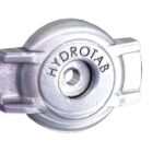 Hydrotab BT-serie magnesiumanod