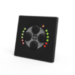 Hydrotab Installationskit 3DHC-indikator manöverpanel (singel kompressor)