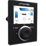 Hydrotab Installationskit MOBY/Autotab/NMEA (singel kompressor)