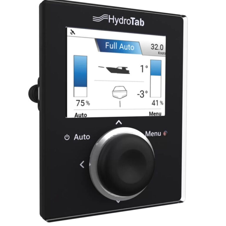 Hydrotab Installationskit MOBY/Autotab/NMEA (singel kompressor)