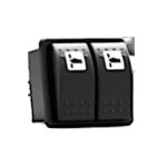 Hydrotab Installationskit enkel manöverpanel (singel kompressor)