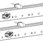 Hydrotab Interceptorer/par 640BT