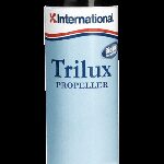 Trilux drev/propellerfärg. Grå.