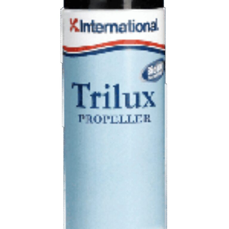 Trilux drev/propellerfärg. Grå.