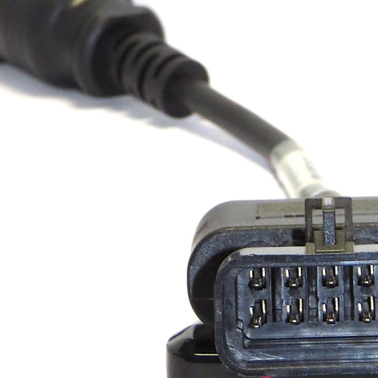 Diagnoskabel, MEFI 1-4 10-Pin