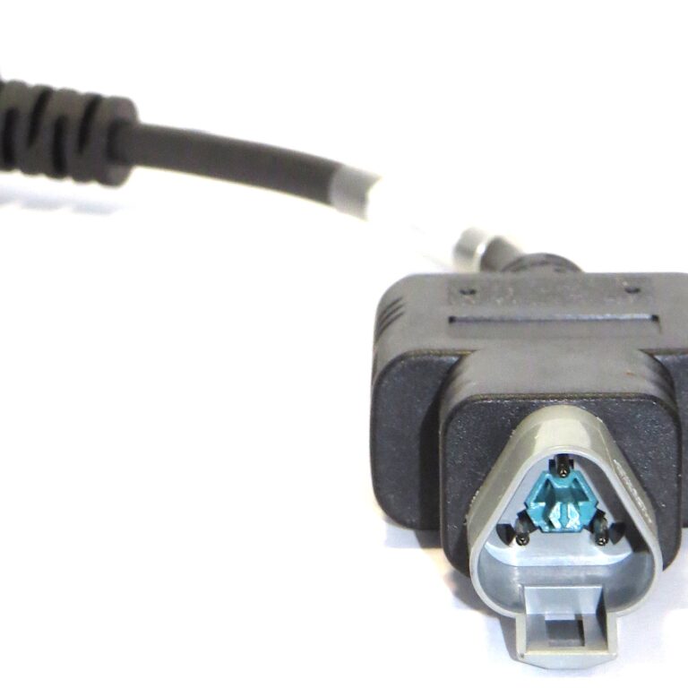 Diagnoskabel, Evinrude