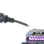 Diagnoskabel, Volvo Penta EGCI 6-Egc