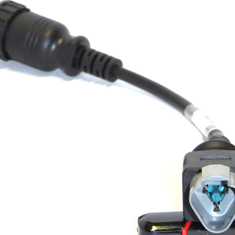 Diagnoskabel, Yammar 3-Pin