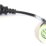 Diagnoskabel, Suzuki 8-Pin