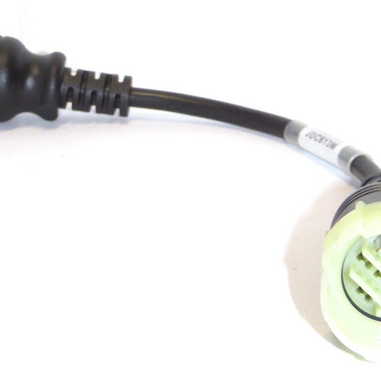 Diagnoskabel, Suzuki 8-Pin