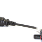 Diagnoskabel, Mercury 2-Pin