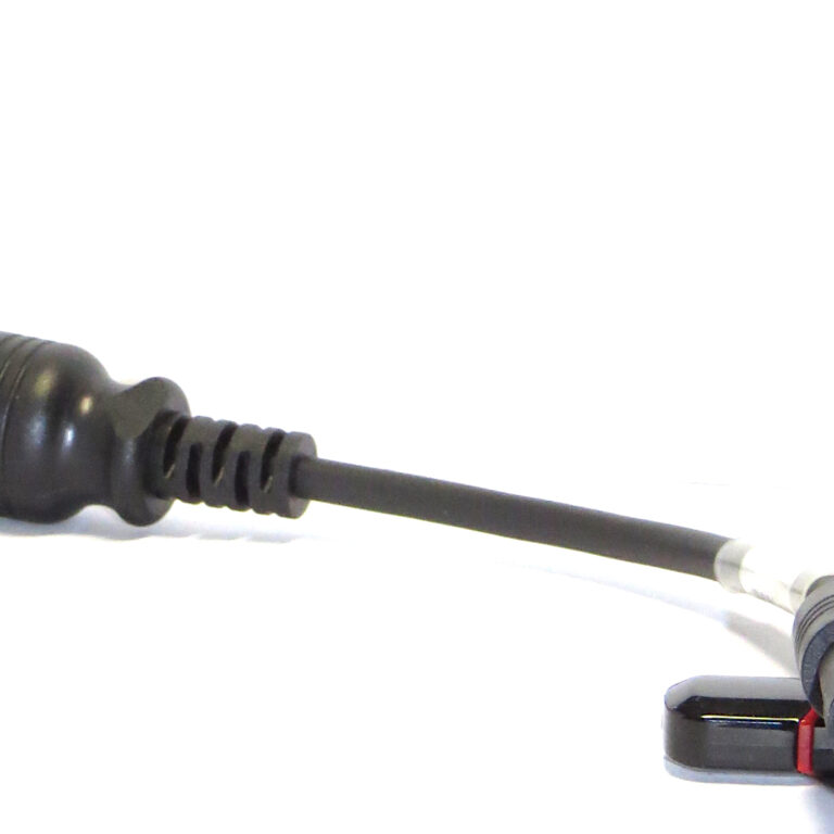 Diagnoskabel, Mercury 2-Pin