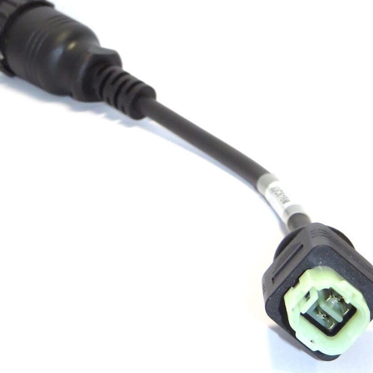 Diagnoskabel, Suzuki 4-Pin