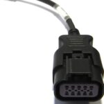 Diagnoskabel, DTS Mercuty/Mercruiser