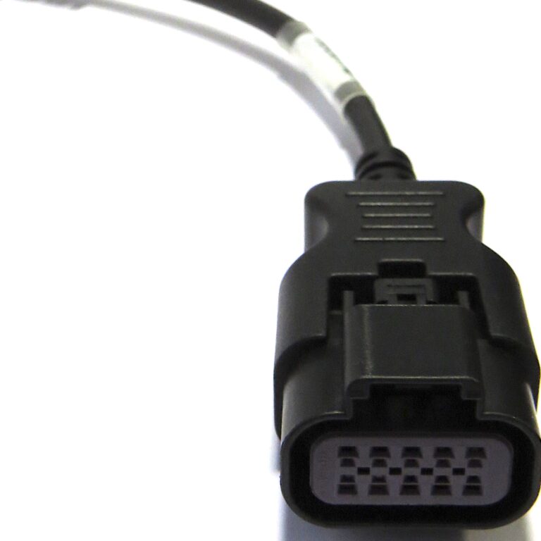 Diagnoskabel, DTS Mercuty/Mercruiser