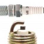 Tändstift NGK BPR5EFS