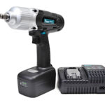 Mutterdragare 1/2 tum 18V