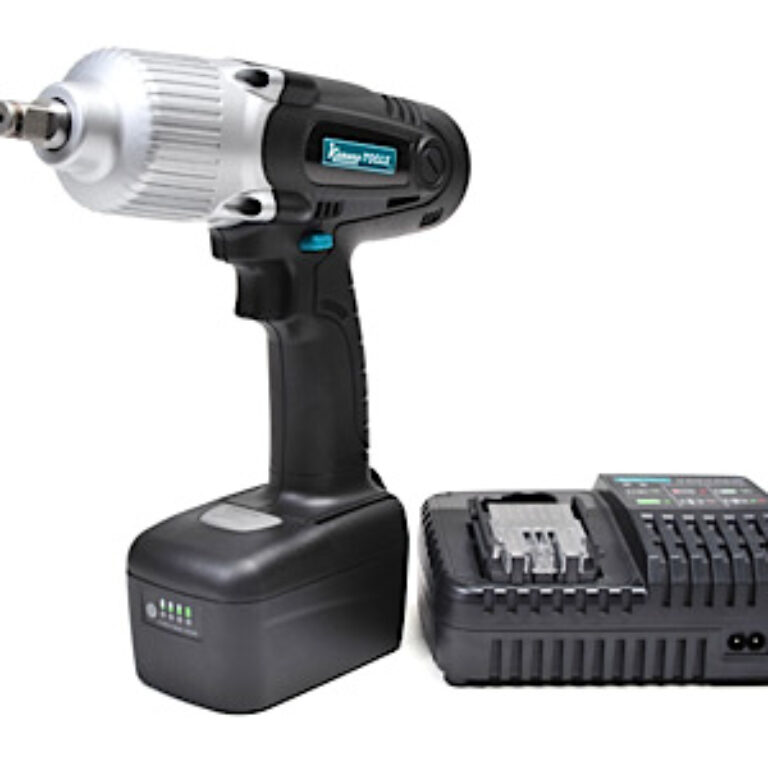 Mutterdragare 1/2 tum 18V