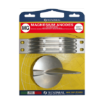 Yamaha outboard kit 200-300HP in MG