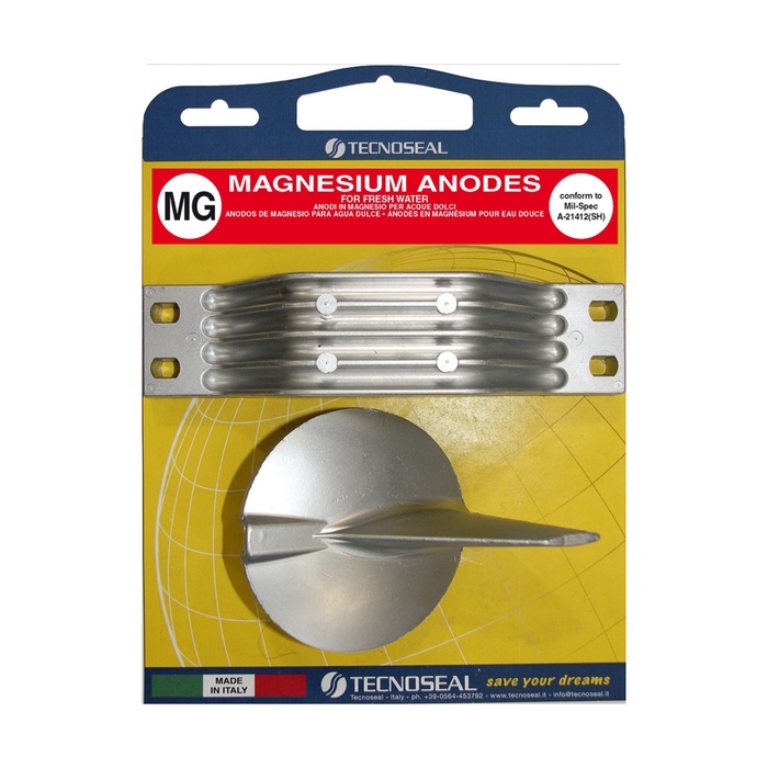 Yamaha outboard kit 200-300HP in MG