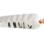 Abu Garcia Atom 55gr, Färg S