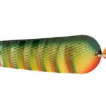 Abu Garcia Atom 55gr, Färg YP