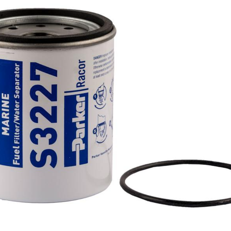 Bränslefilter Racor S3227 10 micron