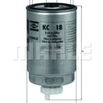 Bränslefilter Volvo Penta 