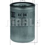 Bränslefilter diesel