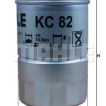 Bränslefilter Yanmar