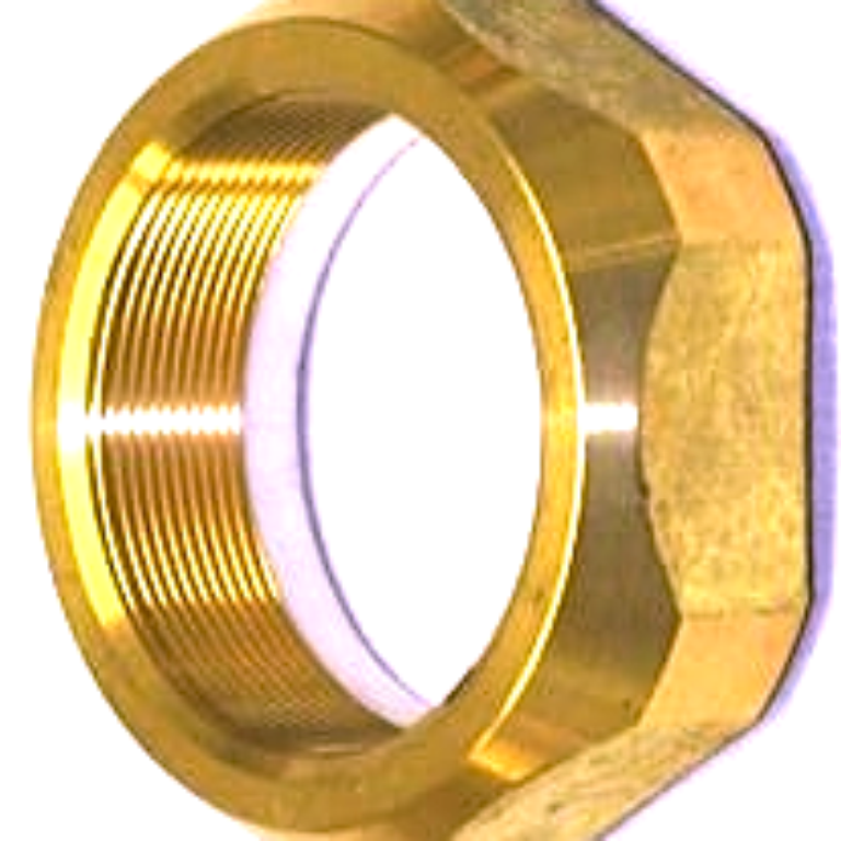 Stora propellermuttern