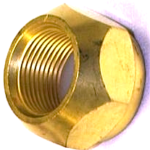 Lilla propellermuttern