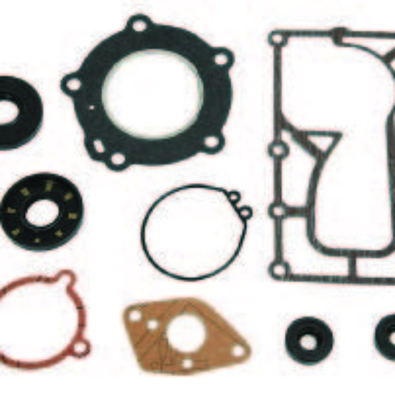 Packningssats powerhead