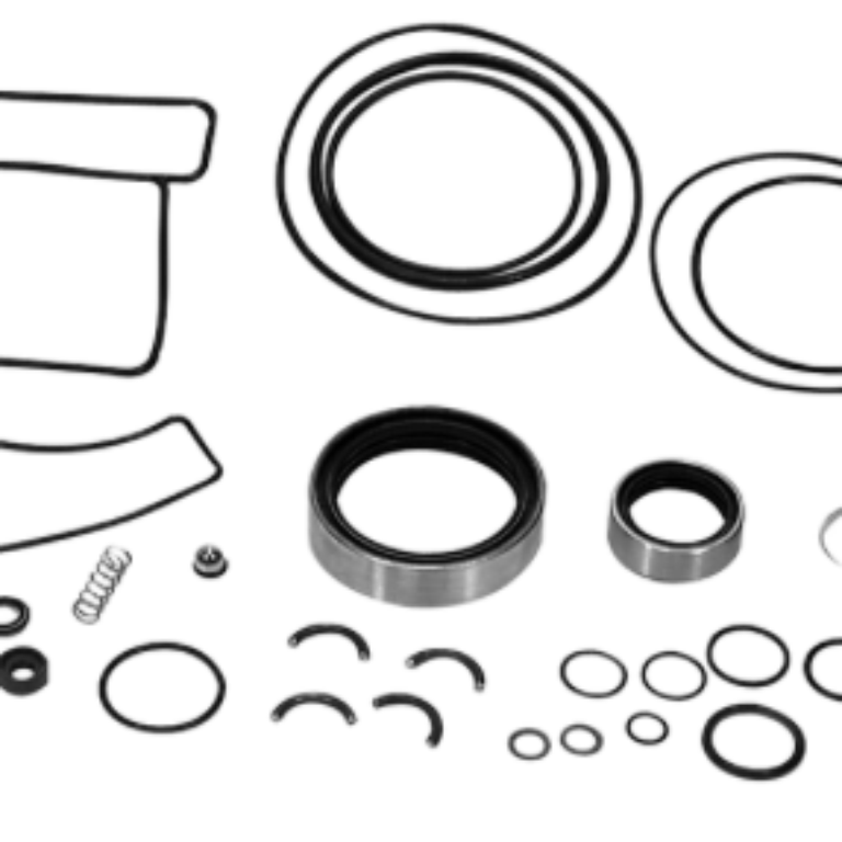 Packningssats överhus