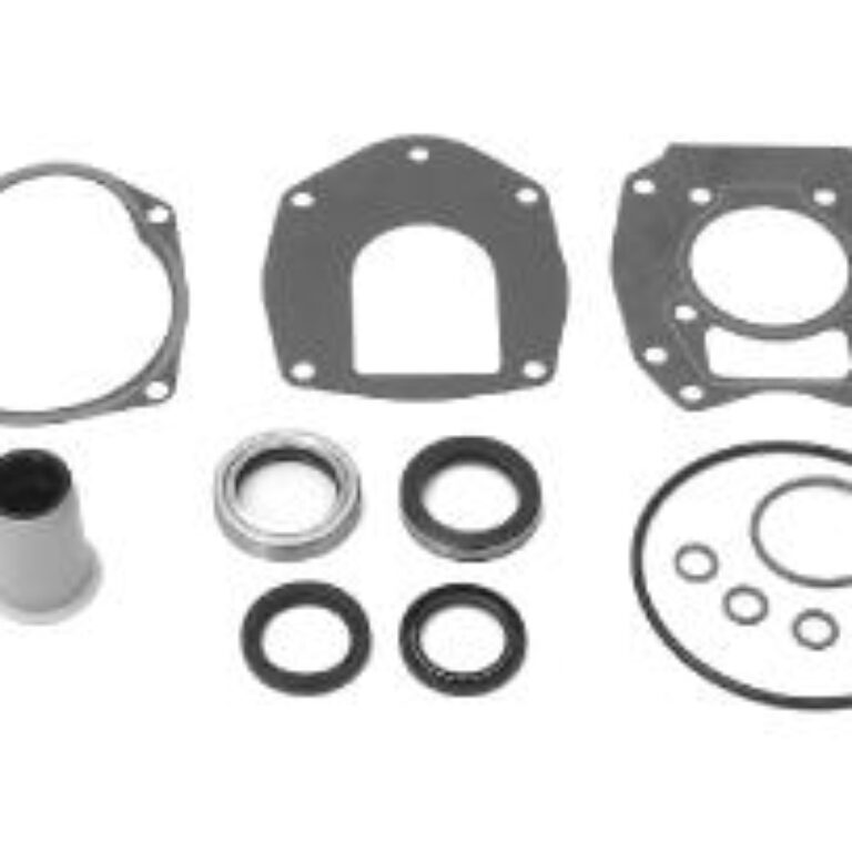 Packningssats växelhus