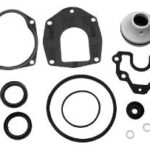 Packningssats växelhus