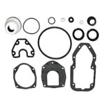 Packningssats växelhus