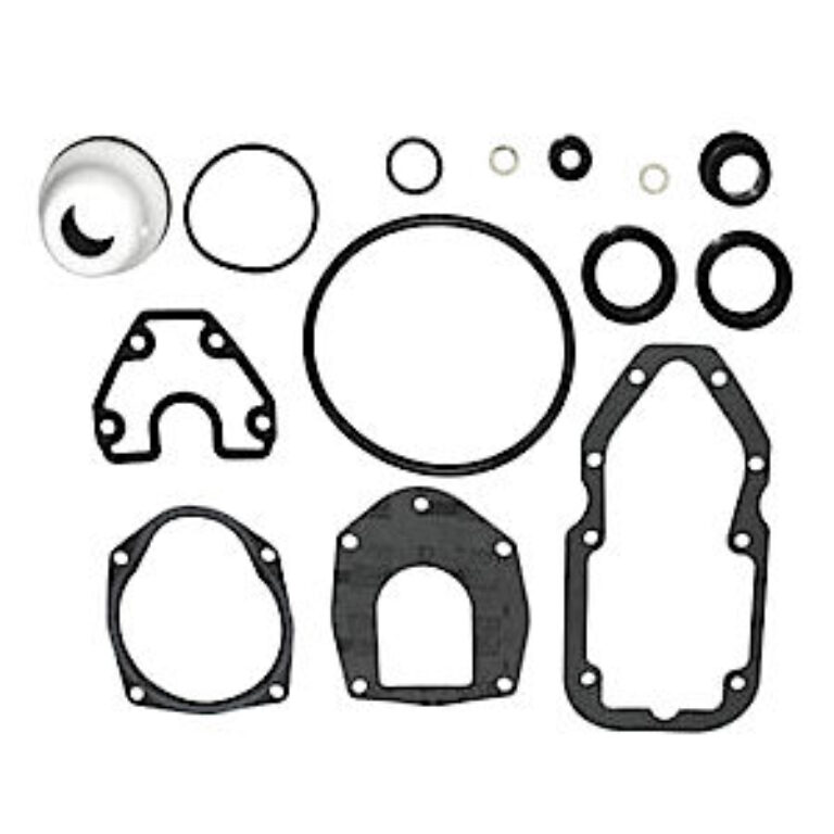 Packningssats växelhus