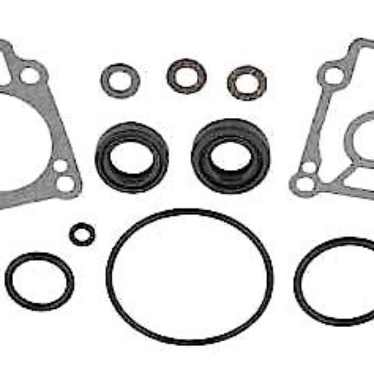 Packningssats växelhus