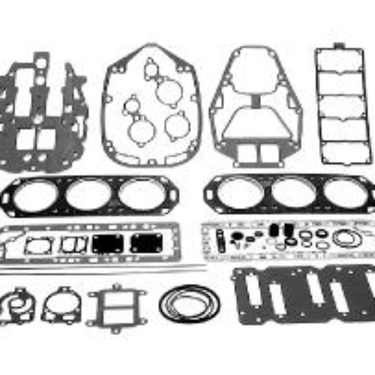 Packningssats powerhead