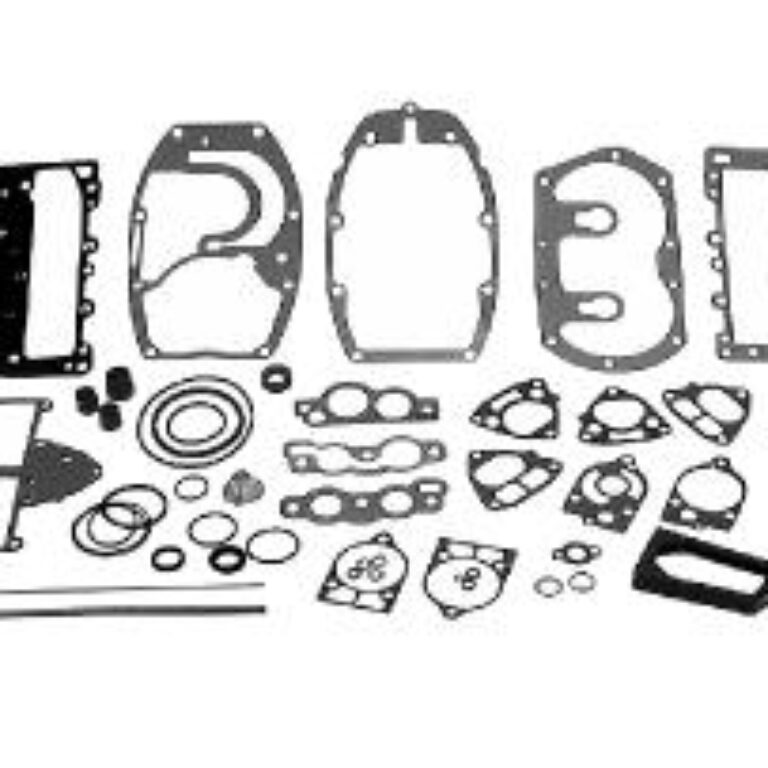 Packningssats powerhead