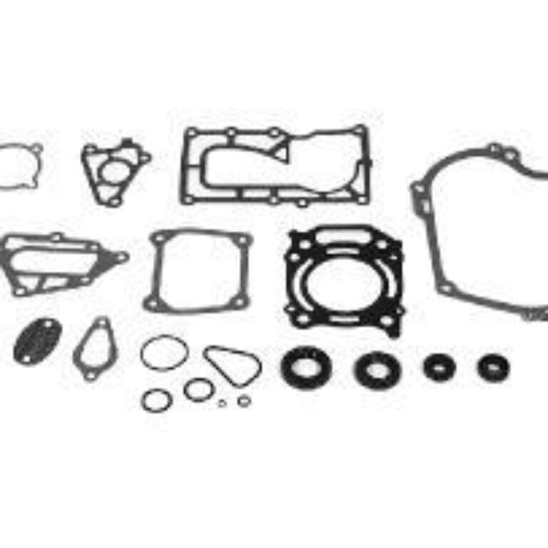 Packningssats powerhead