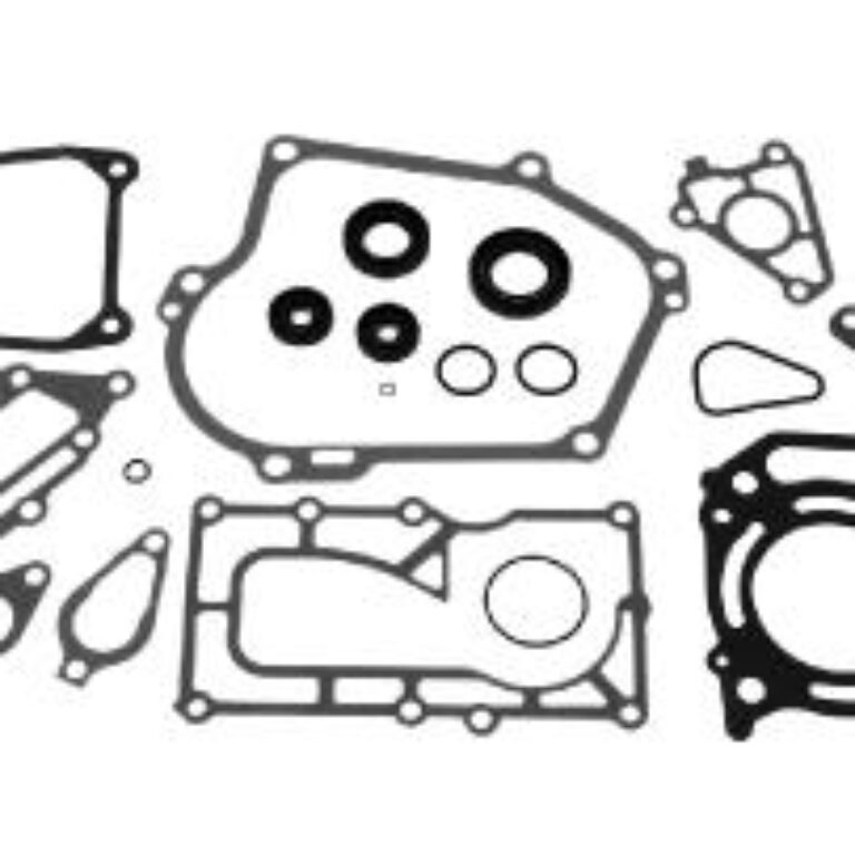 Packningssats powerhead