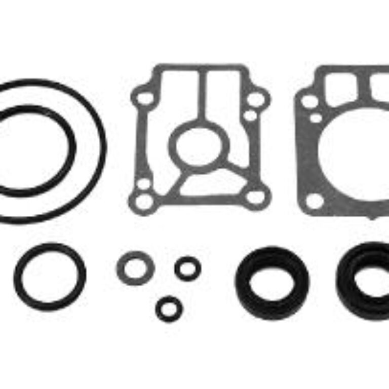 Packningssats växelhus